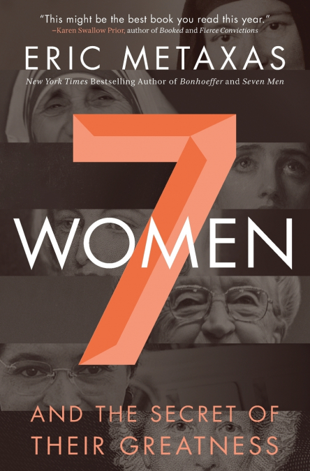 Seven Women