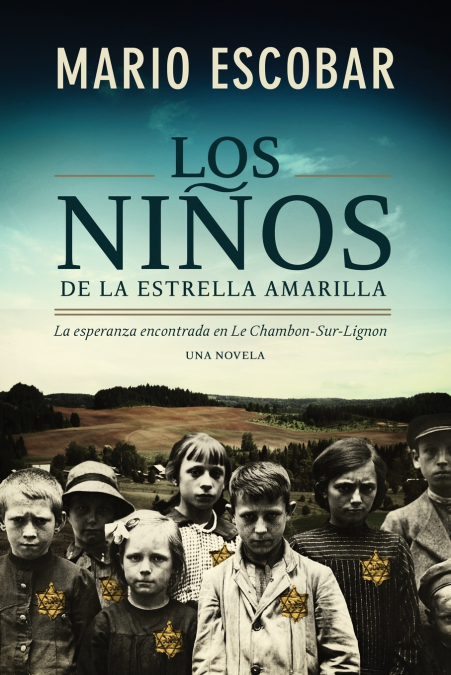 Los Ni��os de la Estrella Amarilla