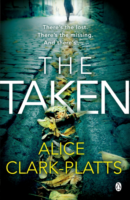 The Taken