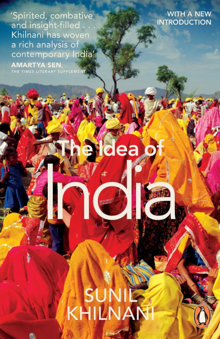 The Idea of India