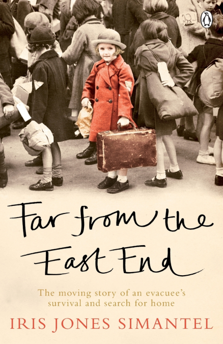 Far from the East End