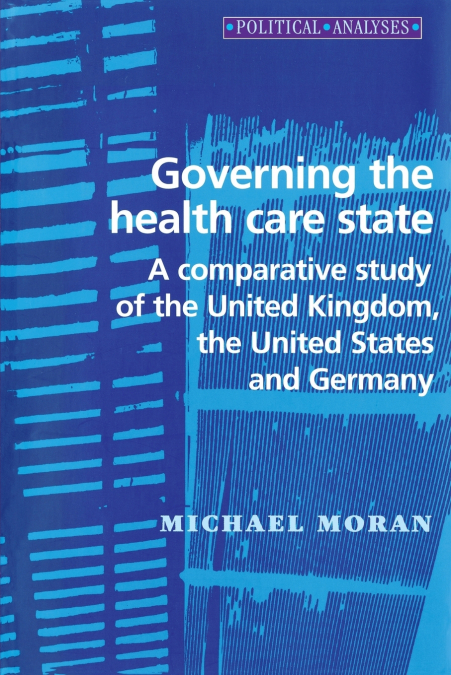 Governing the health care state