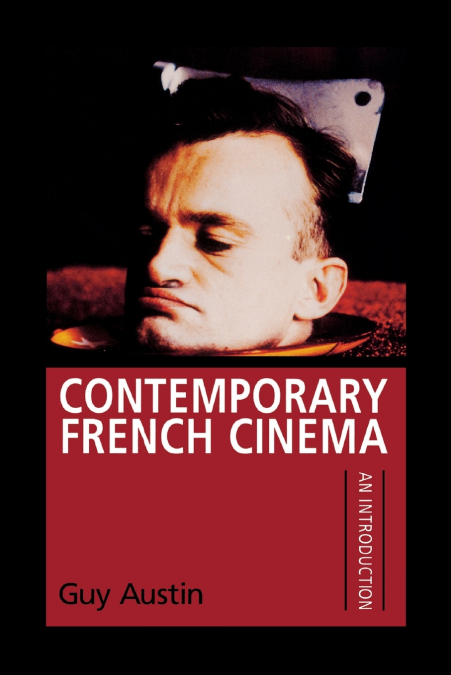 Contemporary French cinema