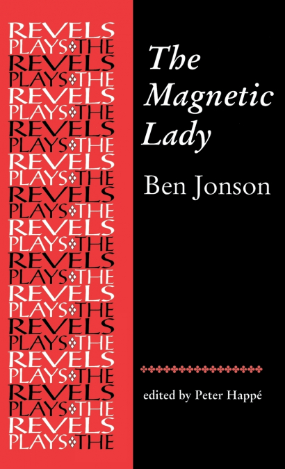 The Magnetic Lady