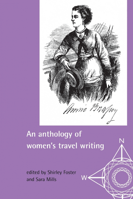 An anthology of women’s travel writings