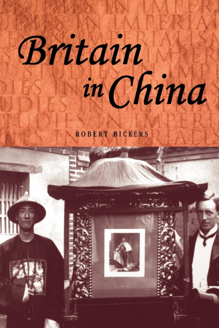 Britain in China