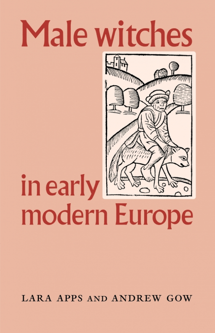 Male witches in early modern Europe