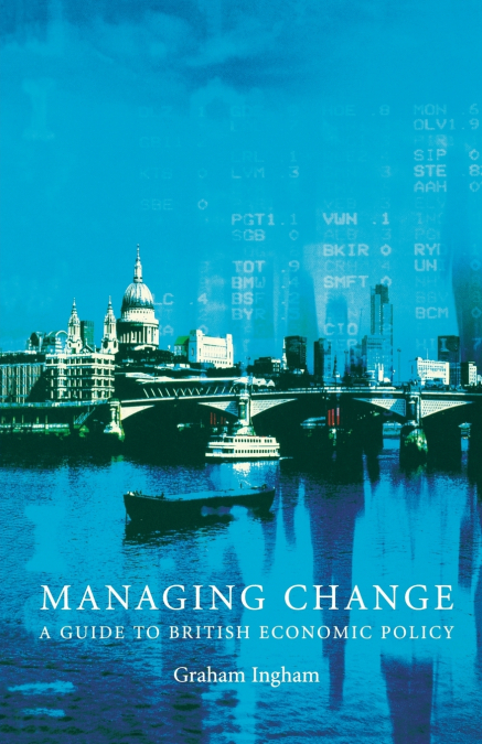 Managing change