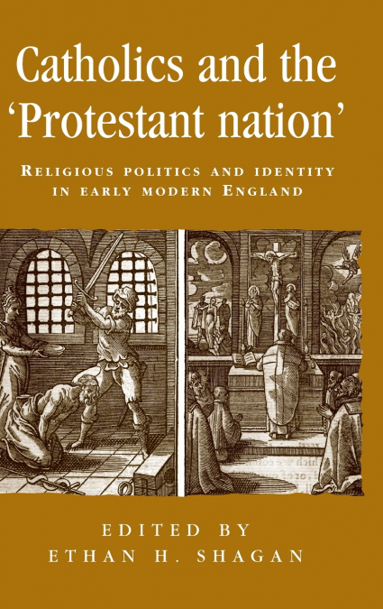 Catholics and the ’protestant nation’