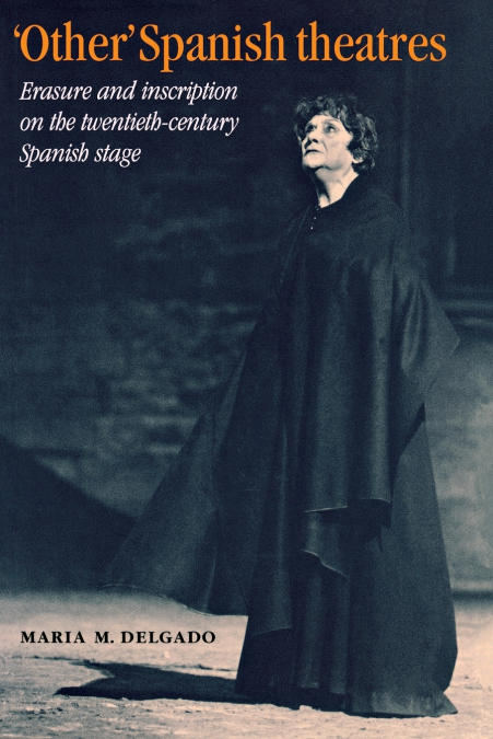 ’Other’ Spanish theatres