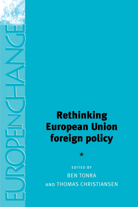 Rethinking European Union foreign policy