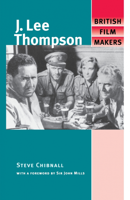 J. Lee Thompson