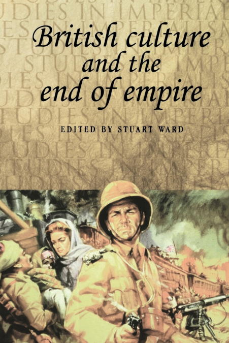 British culture and the end of empire