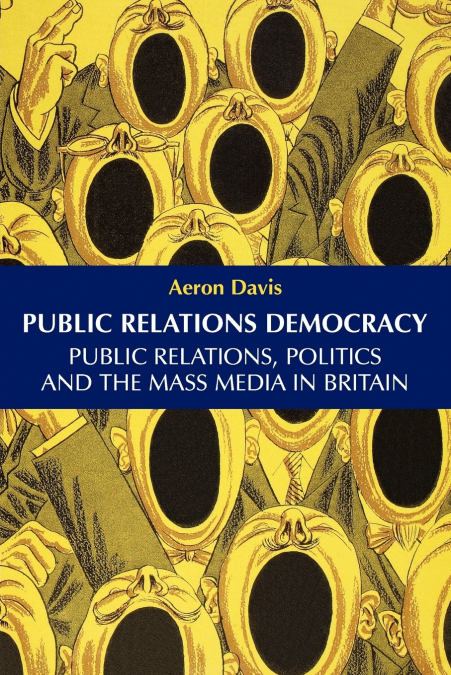 Public relations democracy