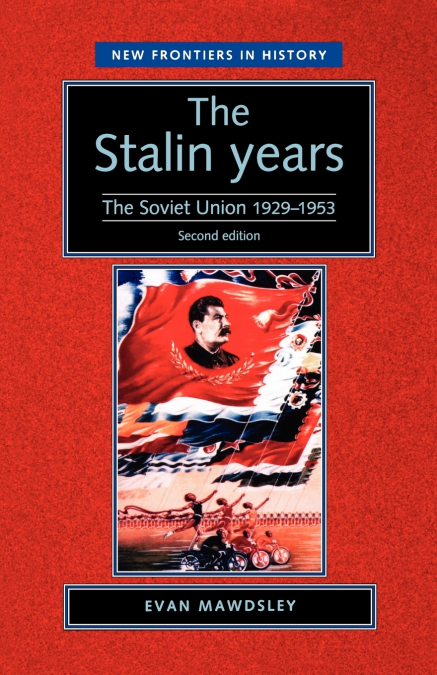 The Stalin years