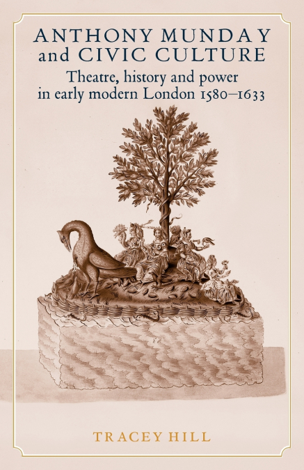 Anthony Munday and civic culture