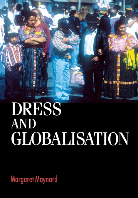 Dress and globalisation