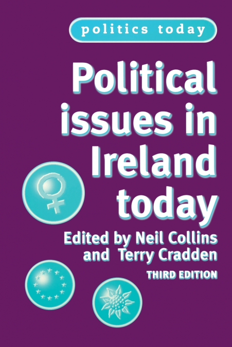 Political issues in Ireland today