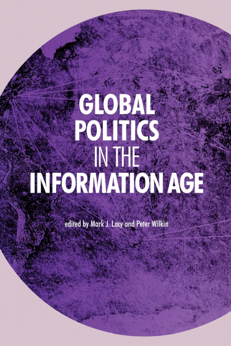 Global politics in the information age