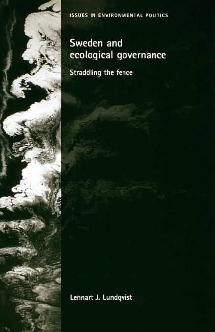 Sweden and ecological governance