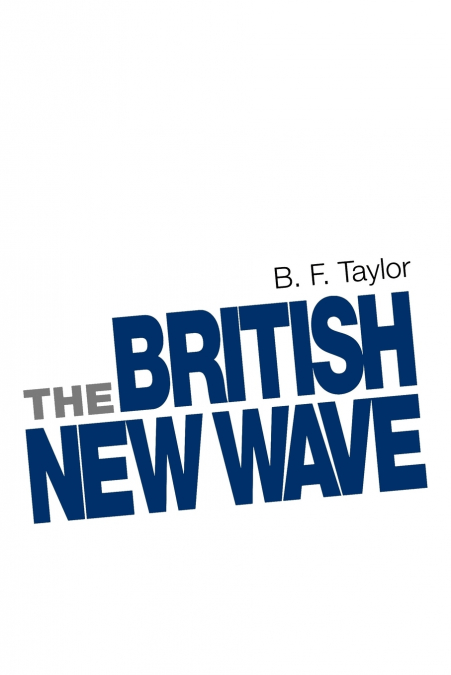 The British New Wave
