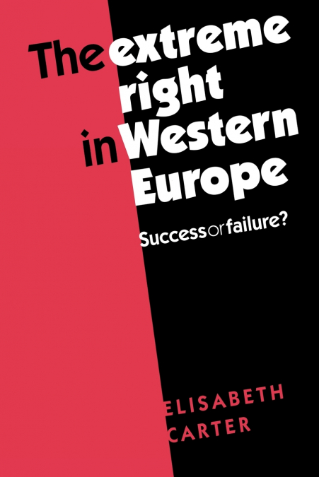 The extreme Right in Western Europe