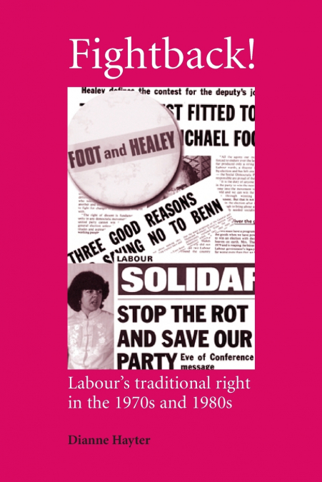 Fightback!