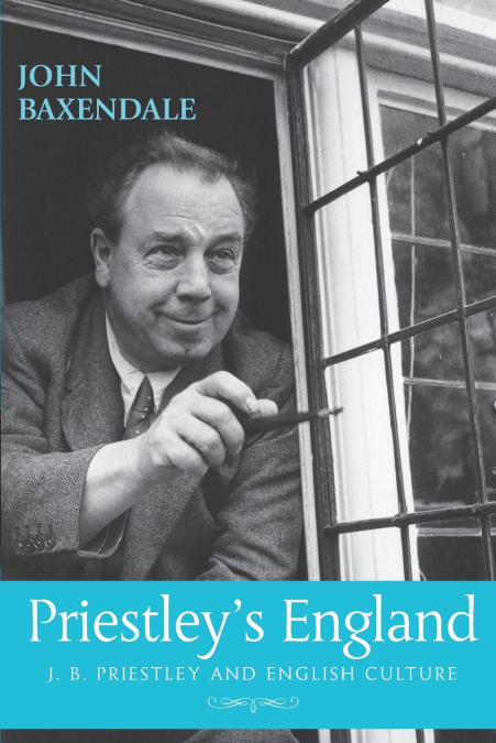 Priestley’s England