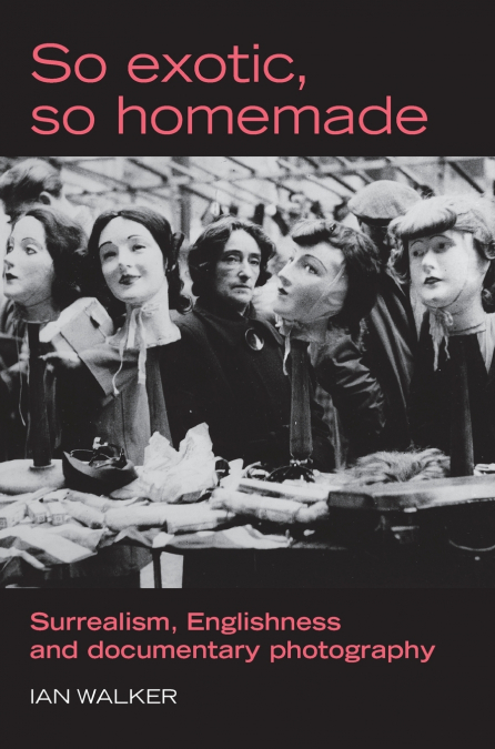 So exotic, so homemade