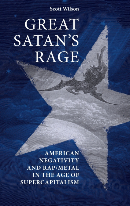 Great Satan’s rage