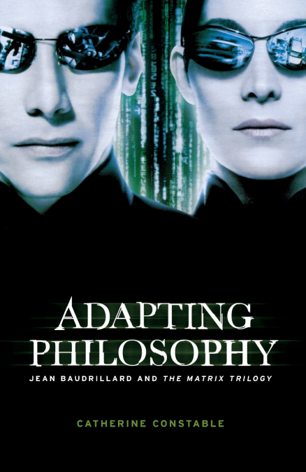 Adapting philosophy