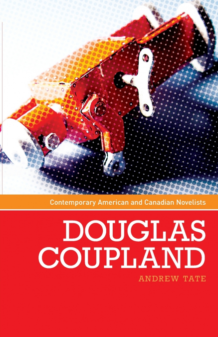 Douglas Coupland