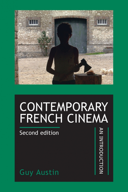 Contemporary French cinema
