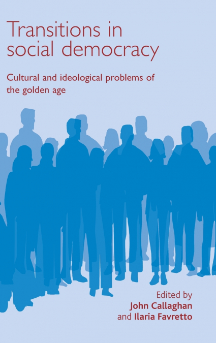 In search of social democracy