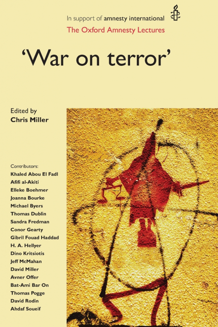 War on terror’
