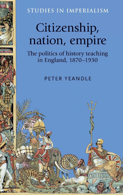Citizenship, nation, empire
