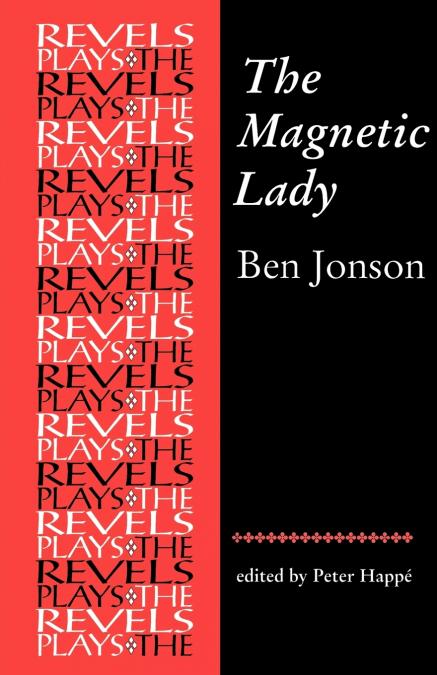 The Magnetic Lady