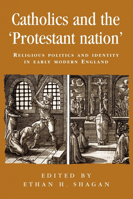 Catholics and the ’protestant nation’