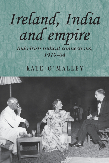 Ireland, India and empire
