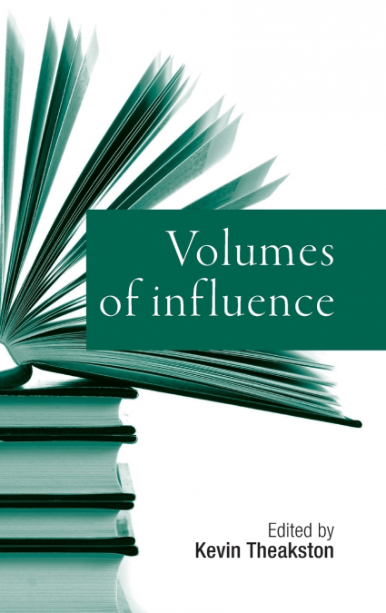 Volumes of Influence