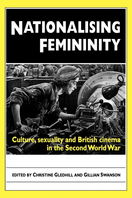 Nationalising Femininity