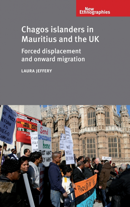 Chagos Islanders in Mauritius and the UK