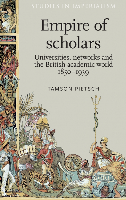 Empire of scholars