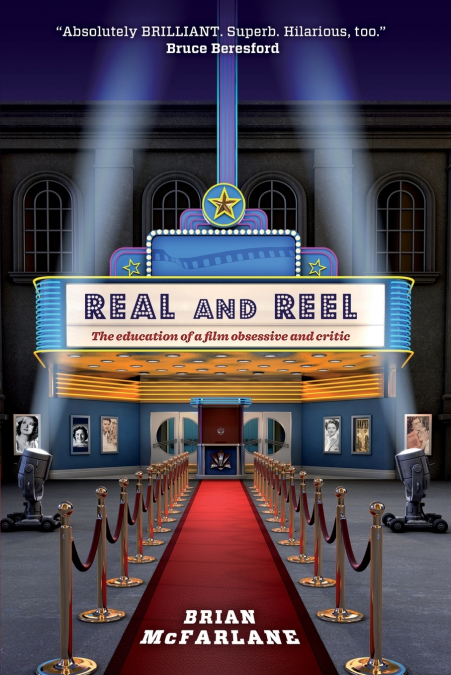 Real and Reel
