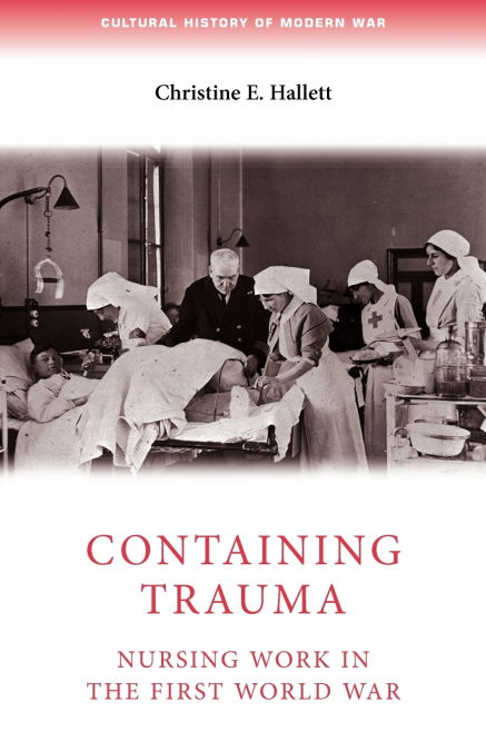 Containing trauma