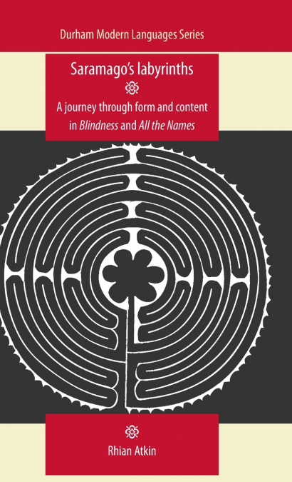 Saramago’s labyrinths