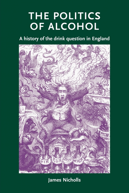 The politics of alcohol