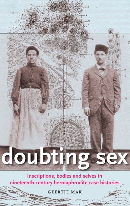 Doubting sex
