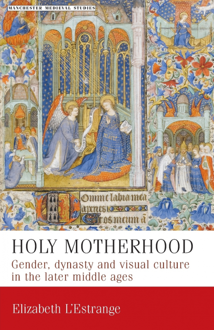 Holy motherhood