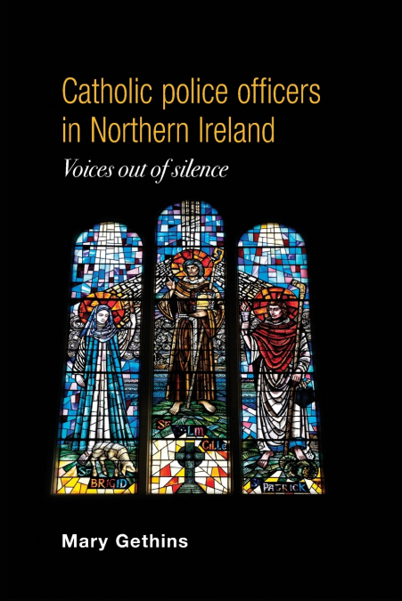 Catholic police officers in Northern Ireland